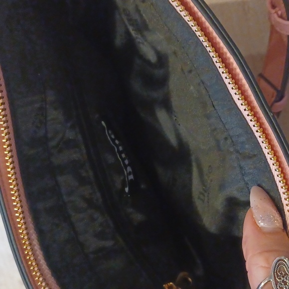 Dune London Unique Bucket/Crossbody Bag - Picture 13 of 13